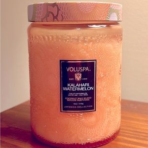 Voluspa Kalahari Watermelon - 18oz. Candle